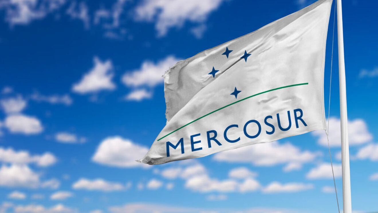 acordul mercosur Donald Trump