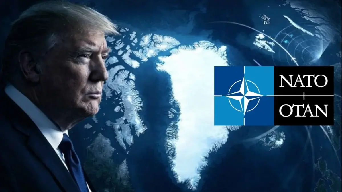 Momentul Suez al NATO - Ziarul National