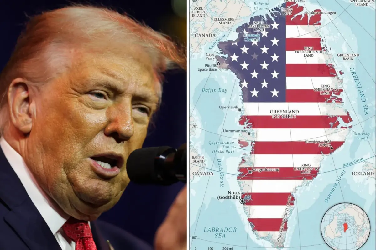 Momentul Suez al NATO - Ziarul National