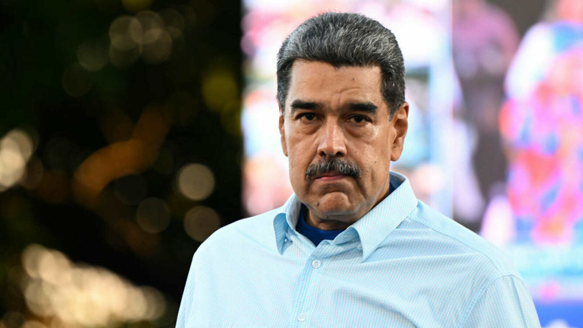 Nicolas Maduro a ajuns în New York: va fi deținut în „închisoarea starurilor” - Ziarul National