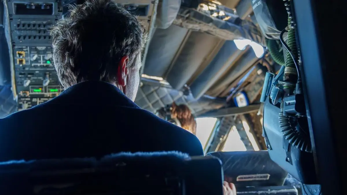 Nicușor Dan și incompetența, garantat USR - Ziarul National