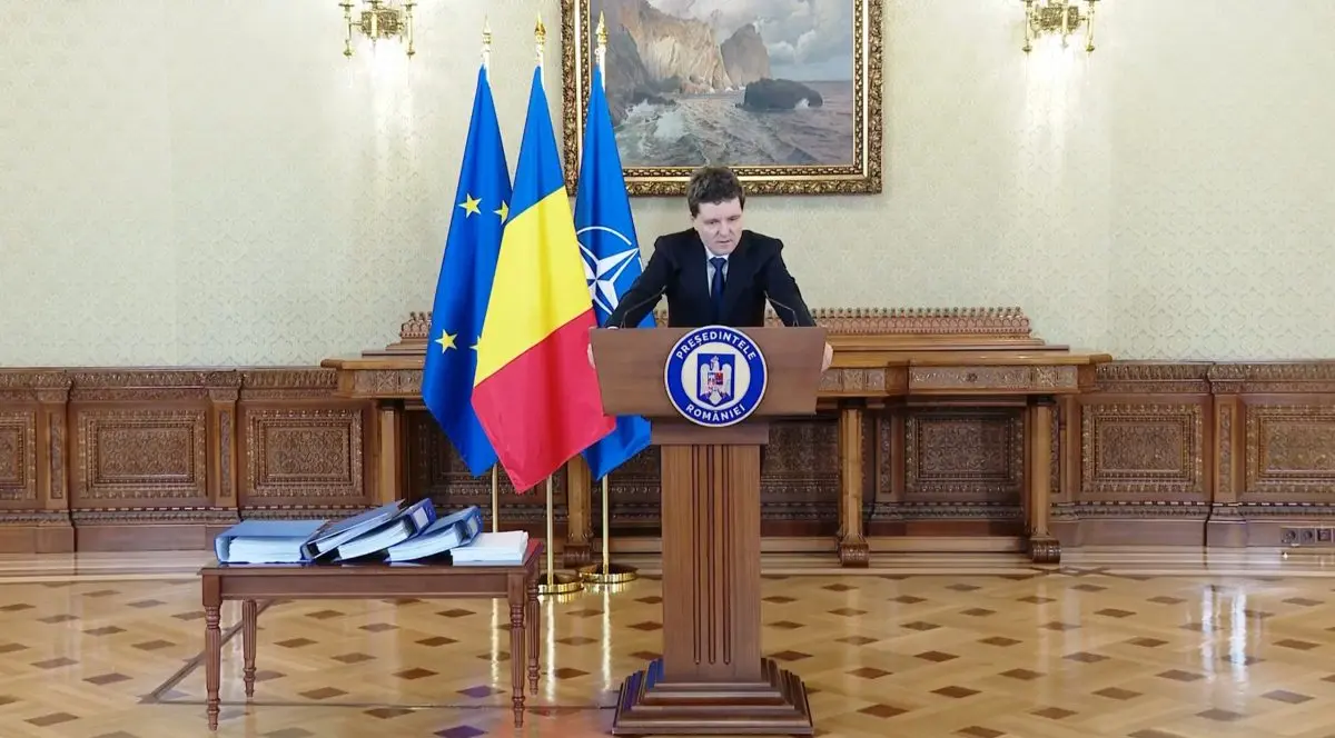 Rețeaua Soroș și Operațiunea „Cătușiada” - Ziarul National