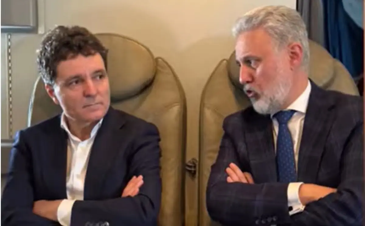 „Teleleul” Trump și fraierii de la Davos - Ziarul National