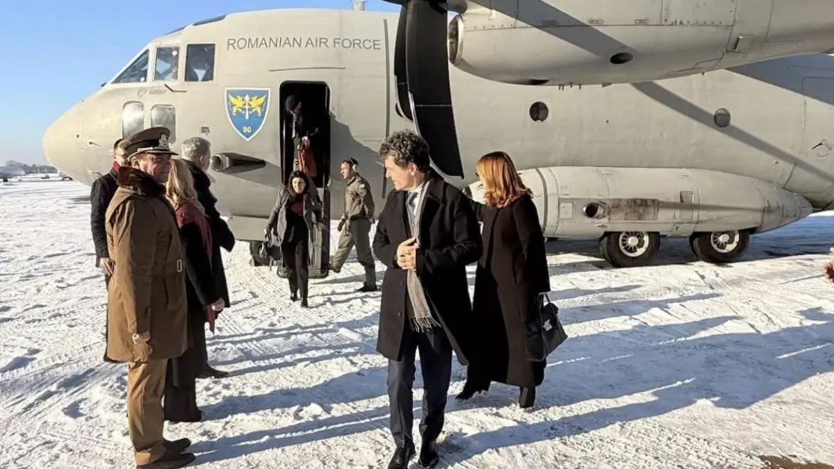 România, între haiducie și prostie - Ziarul National România, între haiducie și prostie - Ziarul National