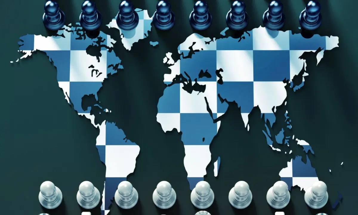 Occidentul unit este mort - Ziarul National