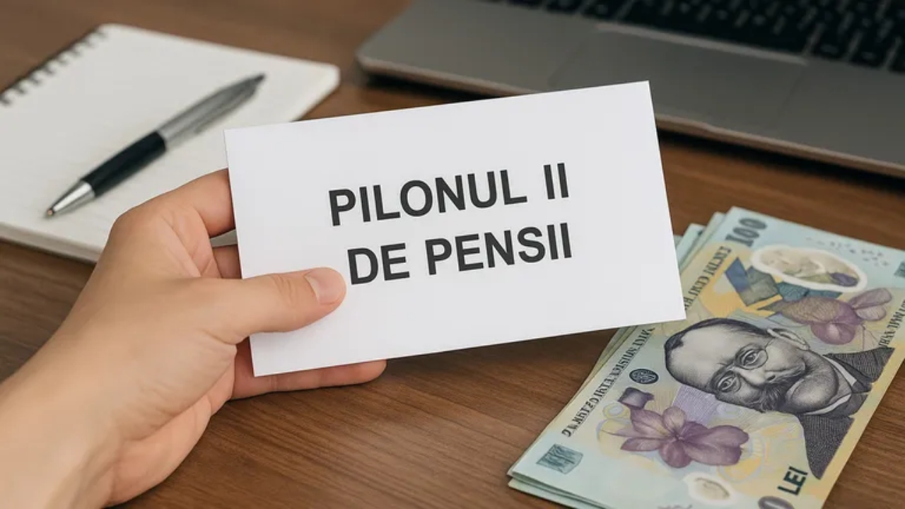 Câți bani a strâns un român care a contribuit la Pilonul II din 2008. Fondurile de pensii private au înregistrat în 2025 cel mai bun randament - Ziarul National