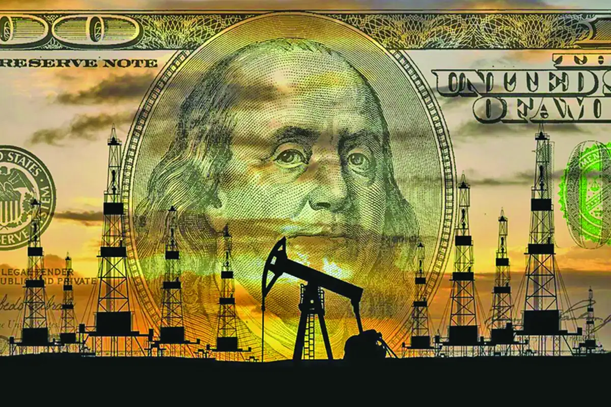 Petrolul, instrument strategic care modelează alianțele și utilizarea dolarului - Ziarul National