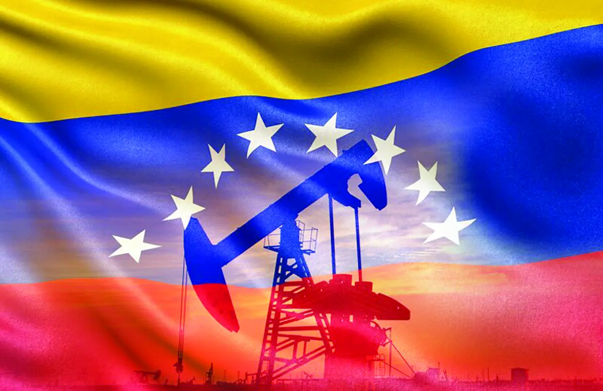 Piața petrolului ar putea absorbi ”șocul Maduro” - Ziarul National
