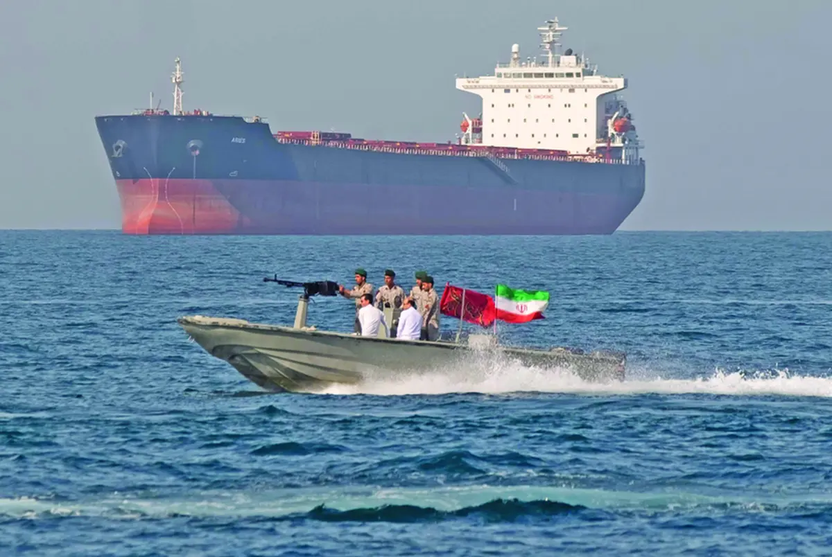 Cel mai important punct de blocare a petrolului, din nou în centrul atenției - Ziarul National