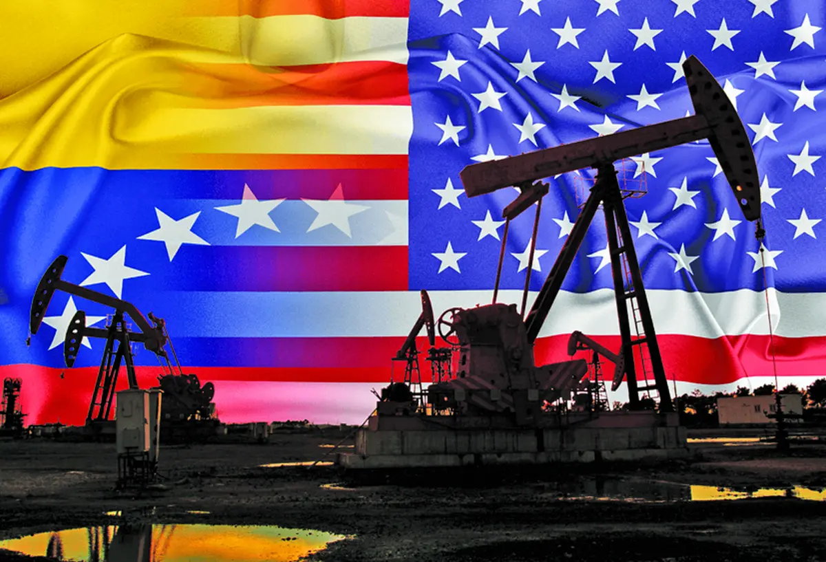 Petrolul, instrument strategic care modelează alianțele și utilizarea dolarului - Ziarul National