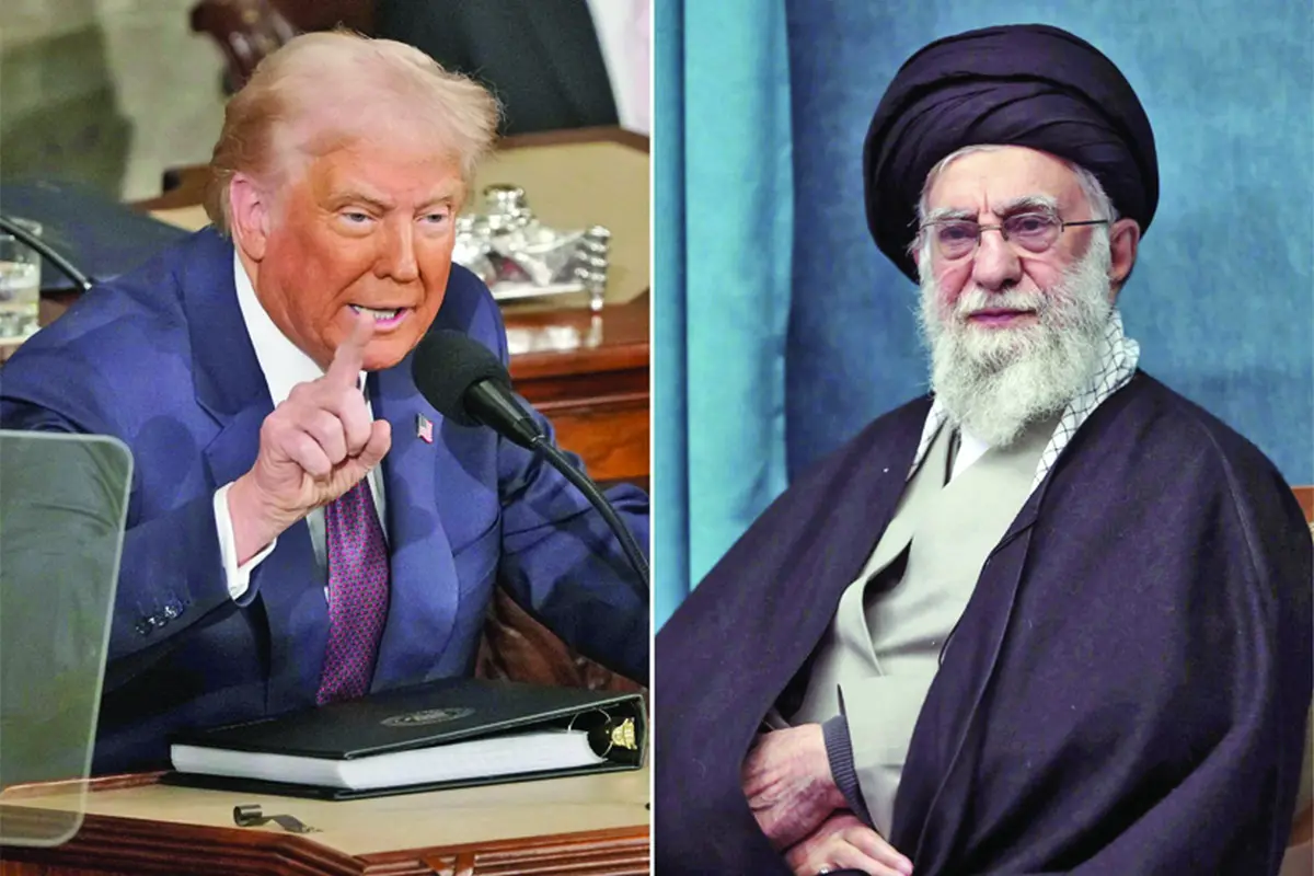 Cel mai important punct de blocare a petrolului, din nou în centrul atenției - Ziarul National Cel mai important punct de blocare a petrolului, din nou în centrul atenției - Ziarul National