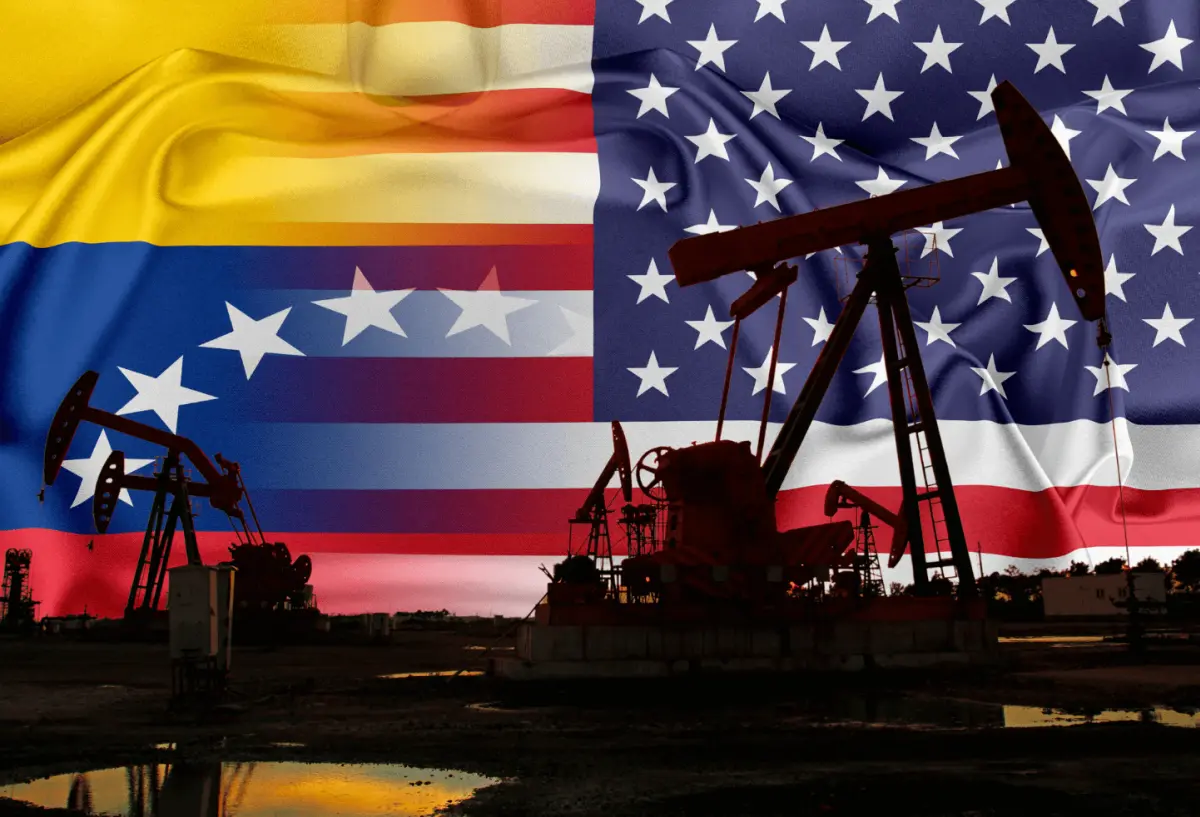 Era de așteptat: companiile petroliere americane vor garanții pentru a investi în Venezuela - Ziarul National