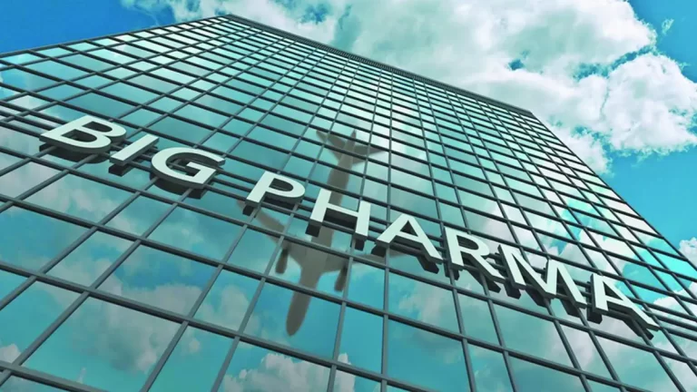 ”Prăpastia brevetelor”. Big Pharma în cursa pentru active biotehnologice