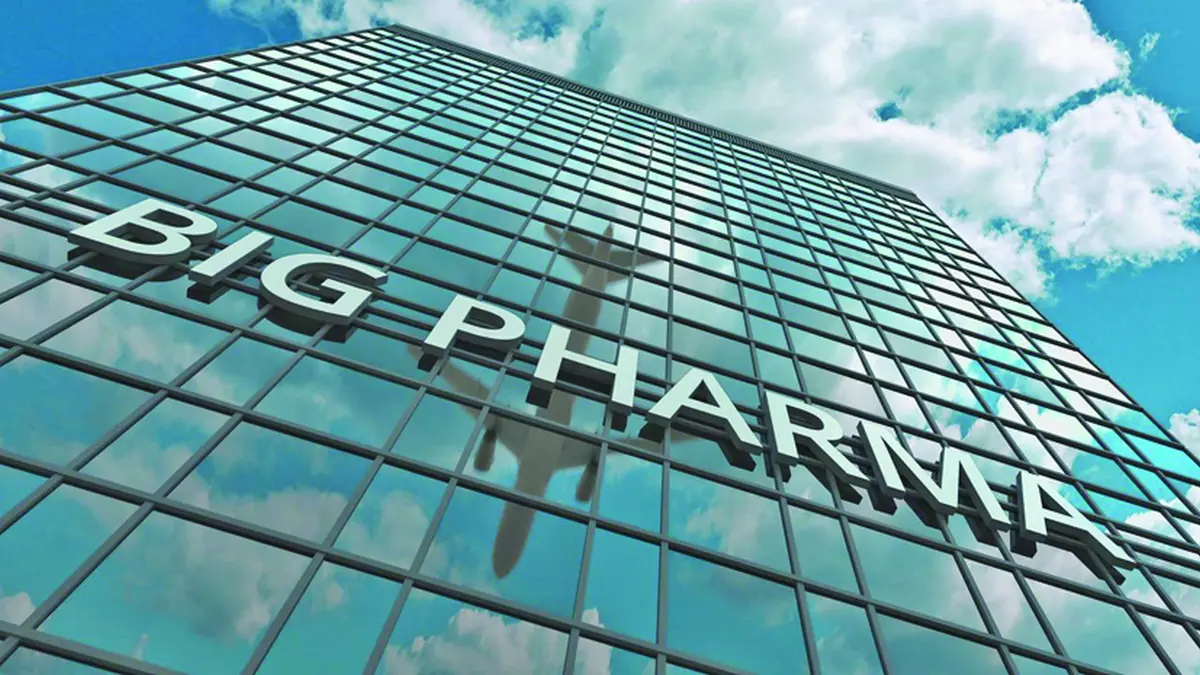 ”Prăpastia brevetelor”. Big Pharma în cursa pentru active biotehnologice - Ziarul National