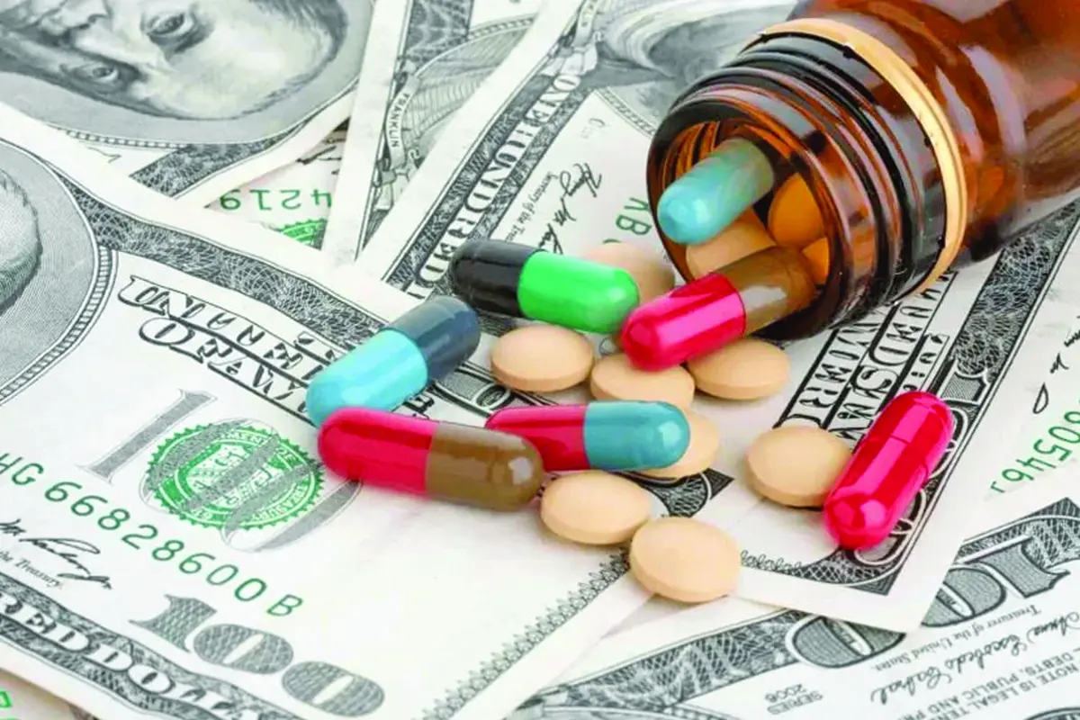 ”Prăpastia brevetelor”. Big Pharma în cursa pentru active biotehnologice - Ziarul National