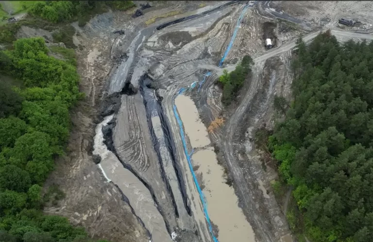 Ministerul Mediului doarme. România, amenințată de o catastrofă ecologică fără precedent