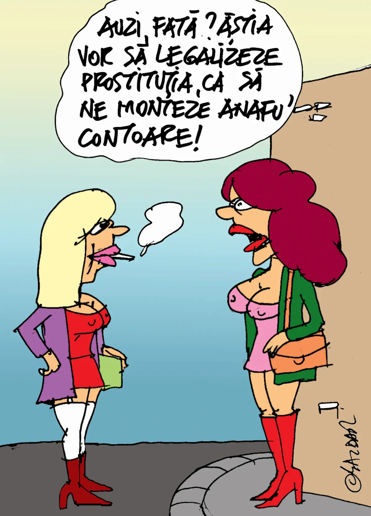 România, bordelul cu frig în spitale - Ziarul National