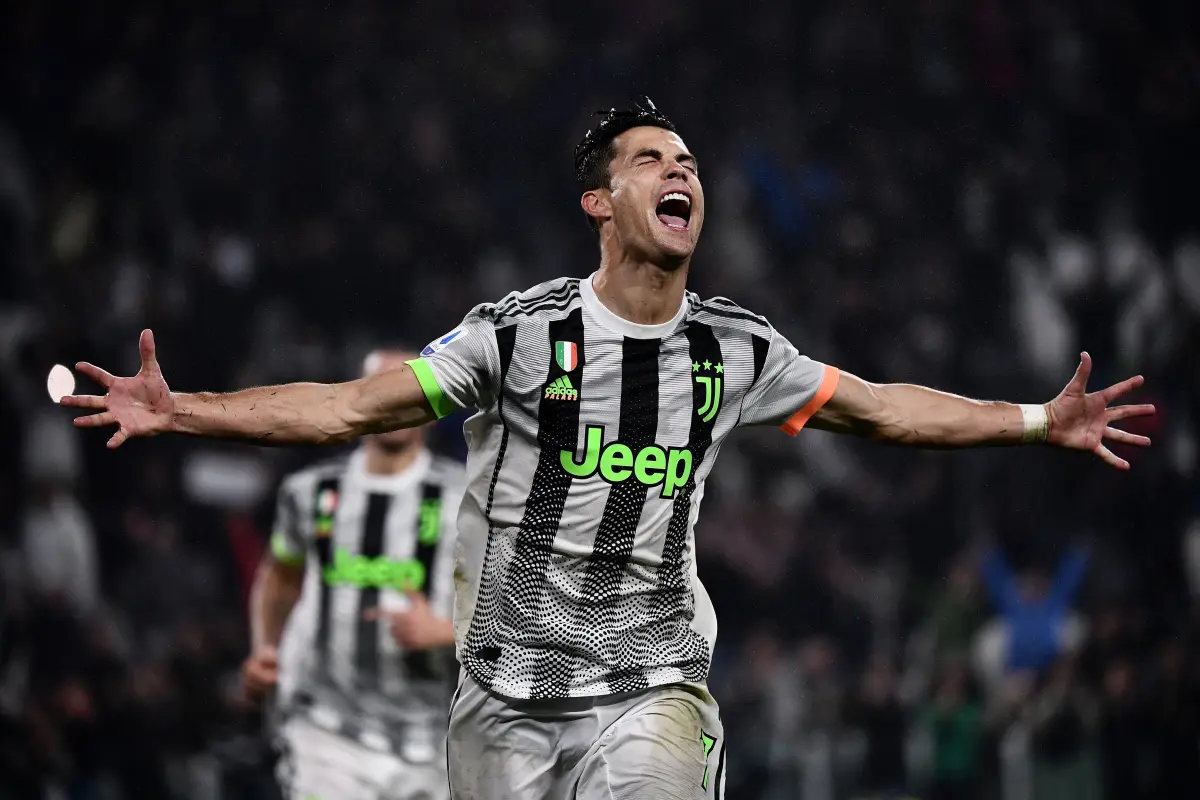 Instanța a decis: Juventus trebuie să-i plătească lui Ronaldo 10 milioane! - Ziarul National