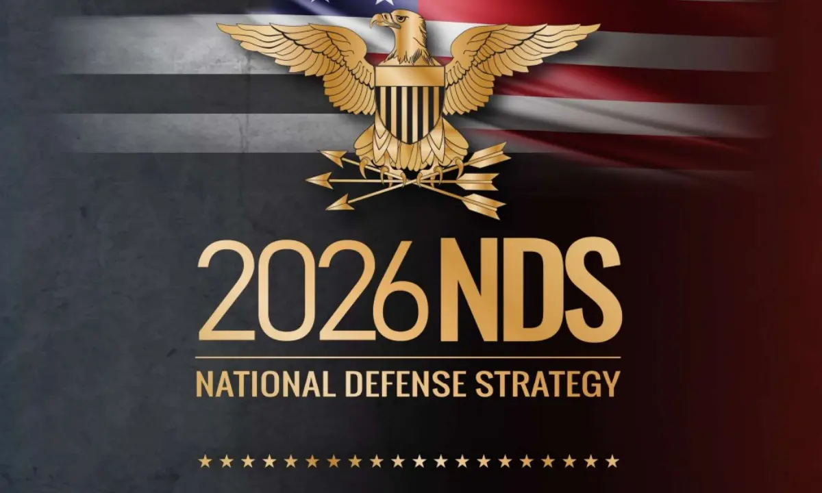 Strategia de apărare a SUA în noua ordine mondială - Ziarul National