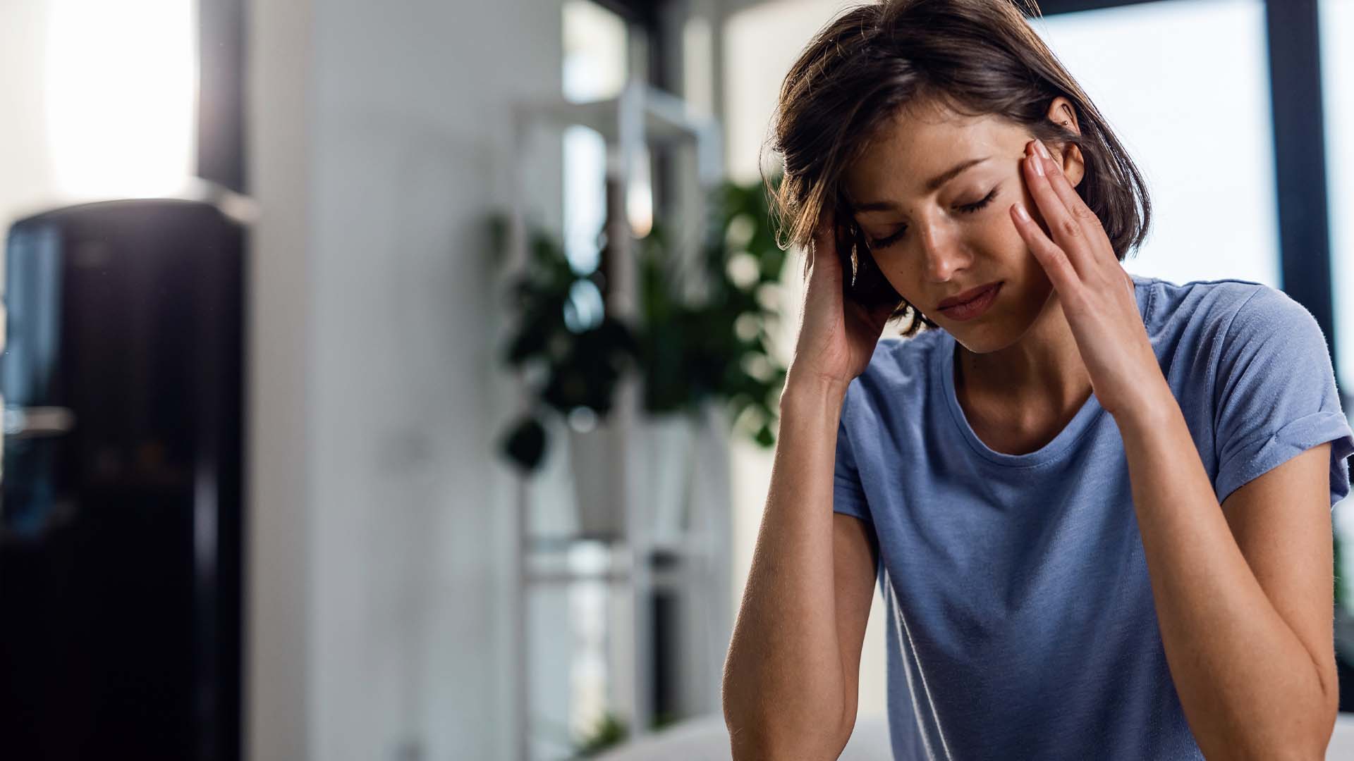 Stresul cronic și creierul: ce se schimbă înainte să apară simptomele - Ziarul National