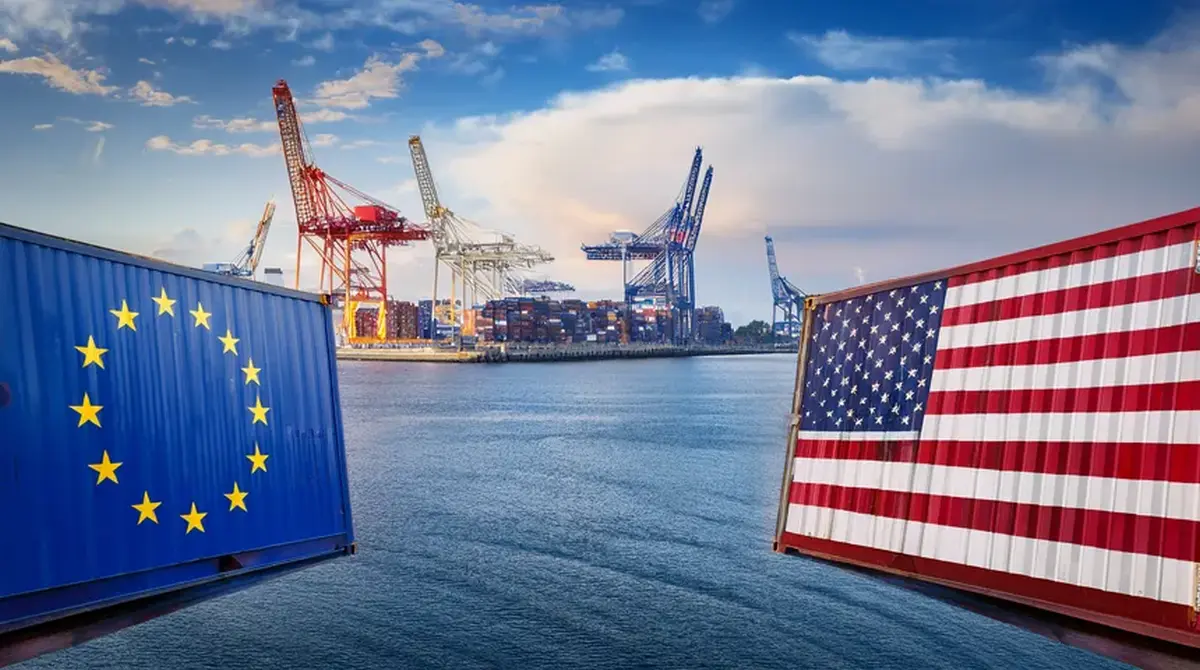 Tarifele pe care Trump vrea să le impună asupra a șase țări din UE pot crea probleme pentru SUA - Ziarul National