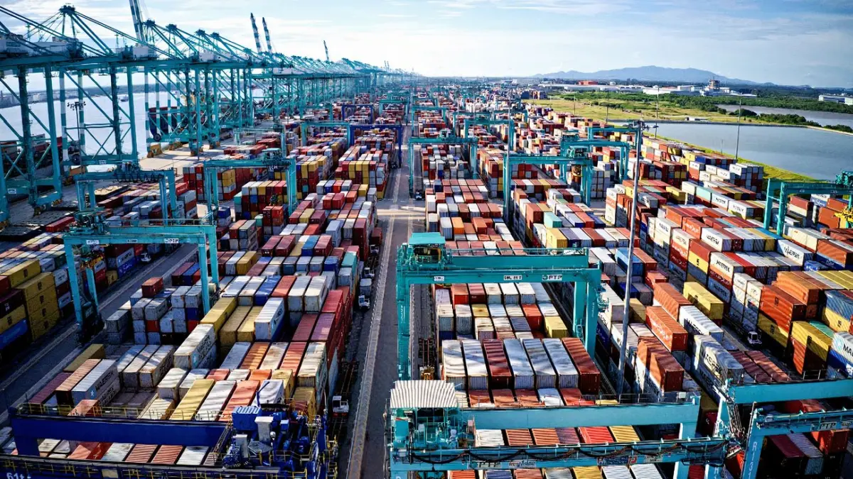 Cum au reușit țările asiatice să reziste tarifelor SUA - Ziarul National