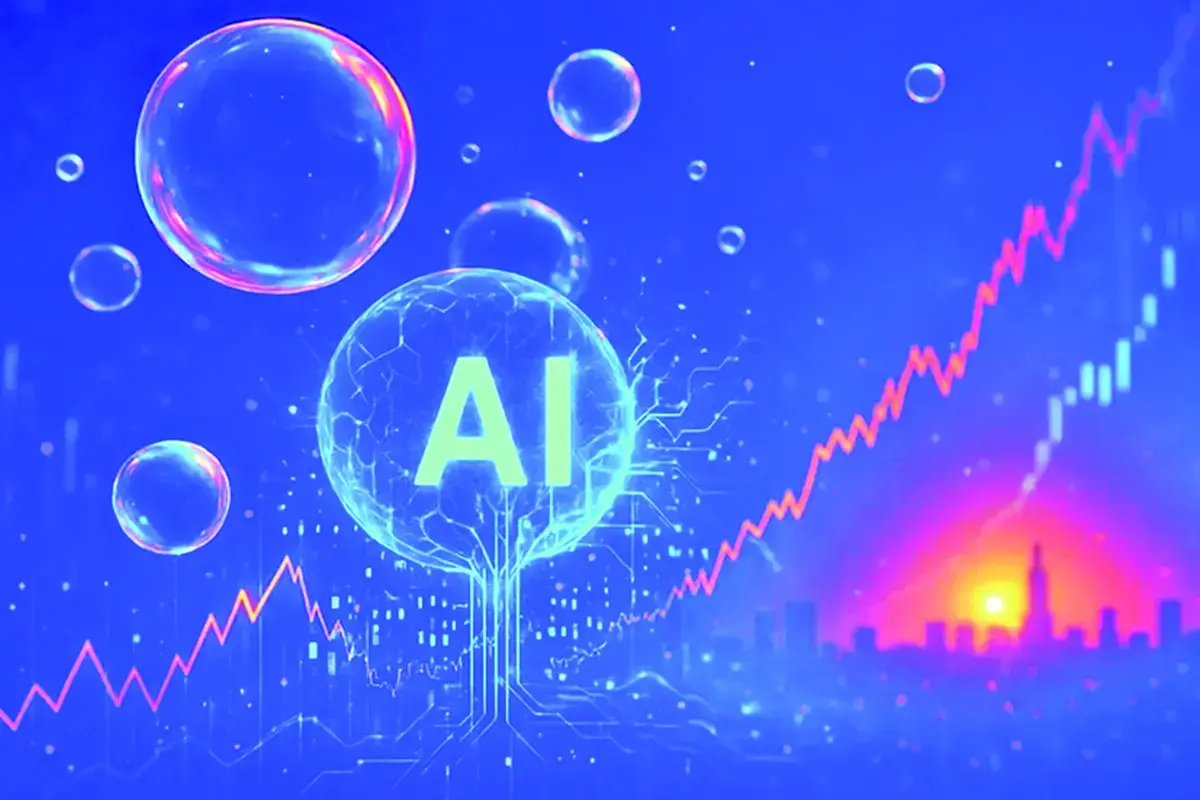 Temerile profeților apocalipsei economice - Ziarul National