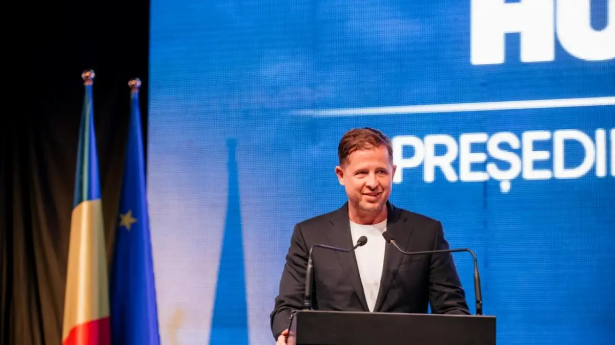 Când partidul începe să-ți numere zilele – Bolojan, pe urmele lui Ciucă - Ziarul National