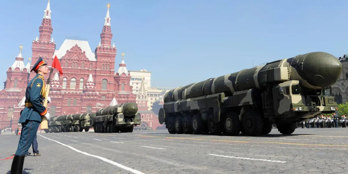 Expiră ultimul tratat nuclear între Rusia și SUA. Ce se va întâmpla în continuare? - Ziarul National