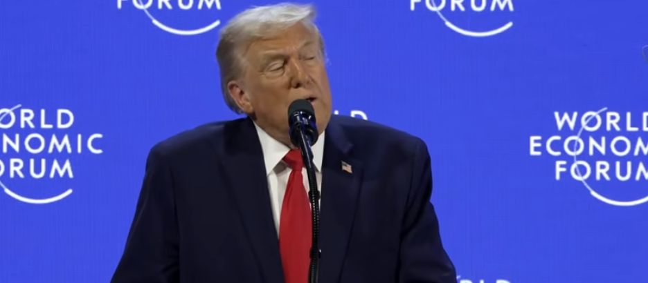 Update. Trump, la Davos: SUA sunt motorul economic al planetei/EUROPA ESTE DE NERECUNOSCUT – VIDEO - Ziarul National