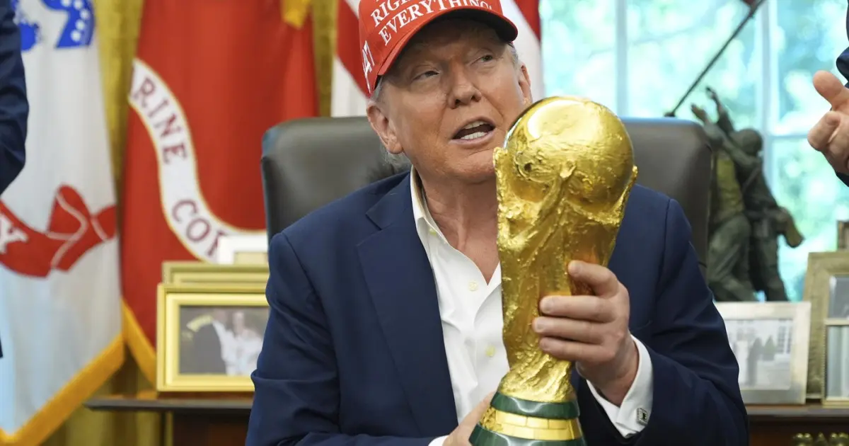 „Nucleara” UEFA: „naționalele” din Europa boicotează Cupa Mondială din America! - Ziarul National