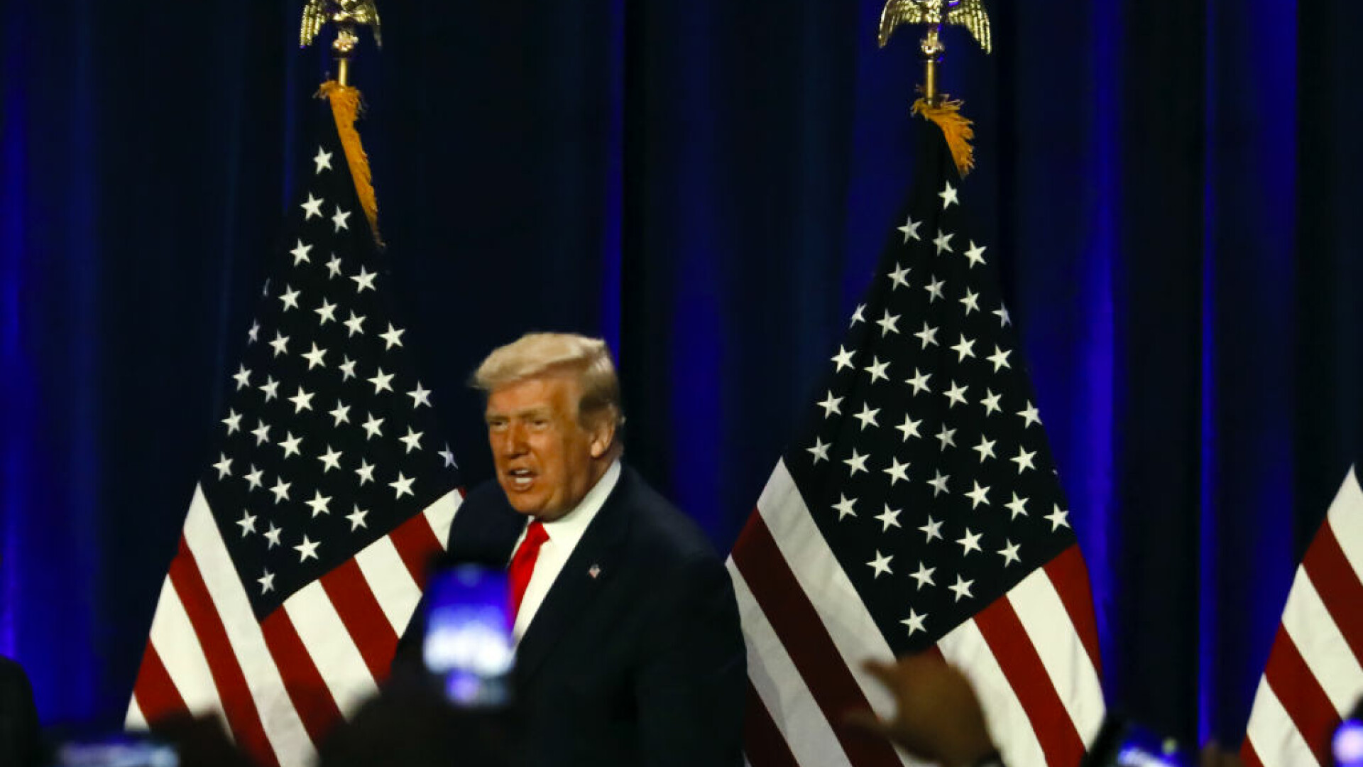 Trump – The peacemaker?! - Ziarul National