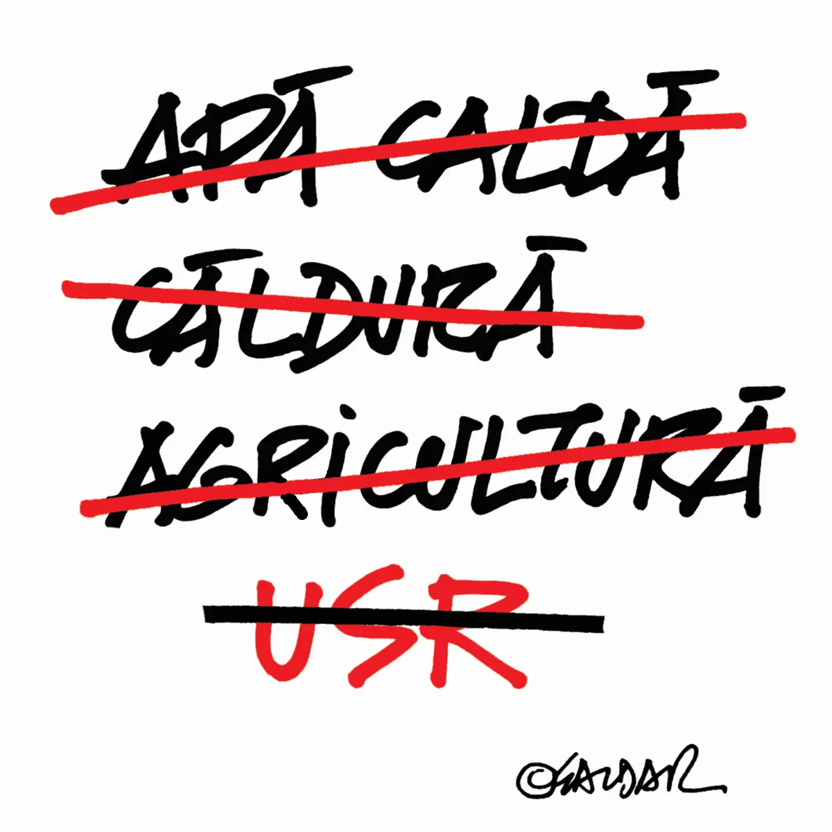 România, sechestrată de USR - Ziarul National