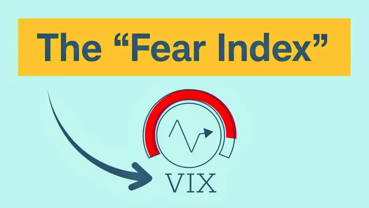 Indicele fricii: impactul VIX asupra piețelor financiare - Ziarul National